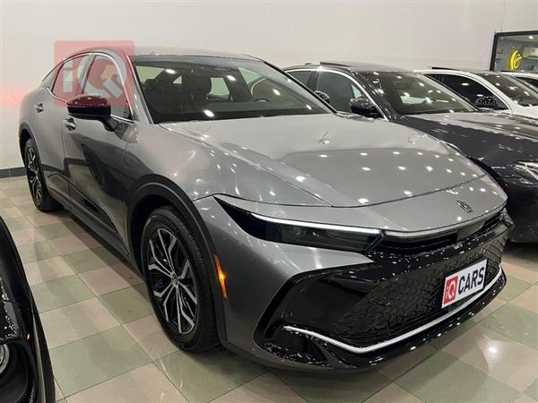 تويوتا كراون 2026 للبيع في العراق - اربيل